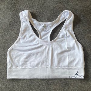 Nautica sport bra